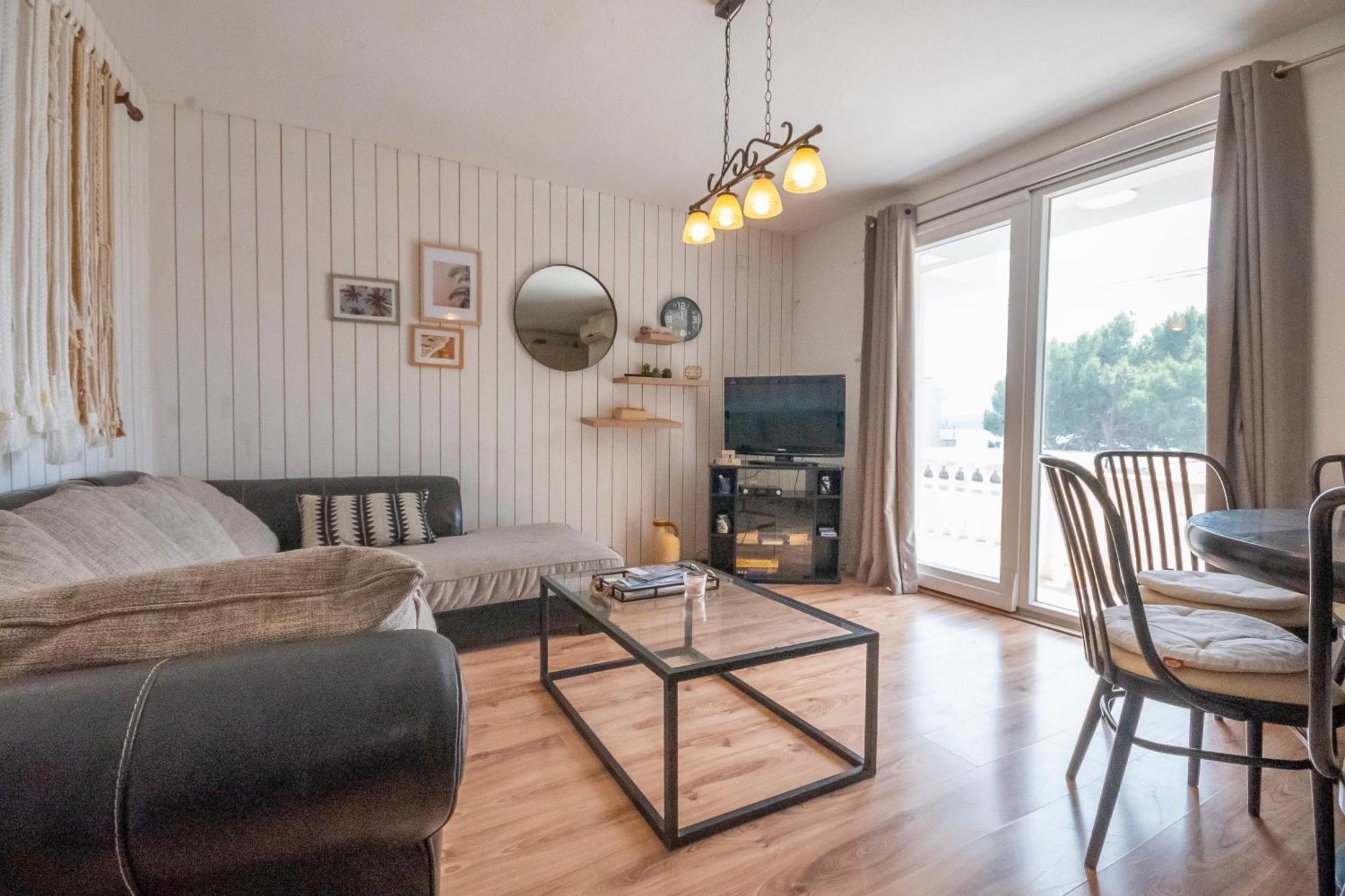 Holiday Home Dalmatino Omiš Zewnętrze zdjęcie