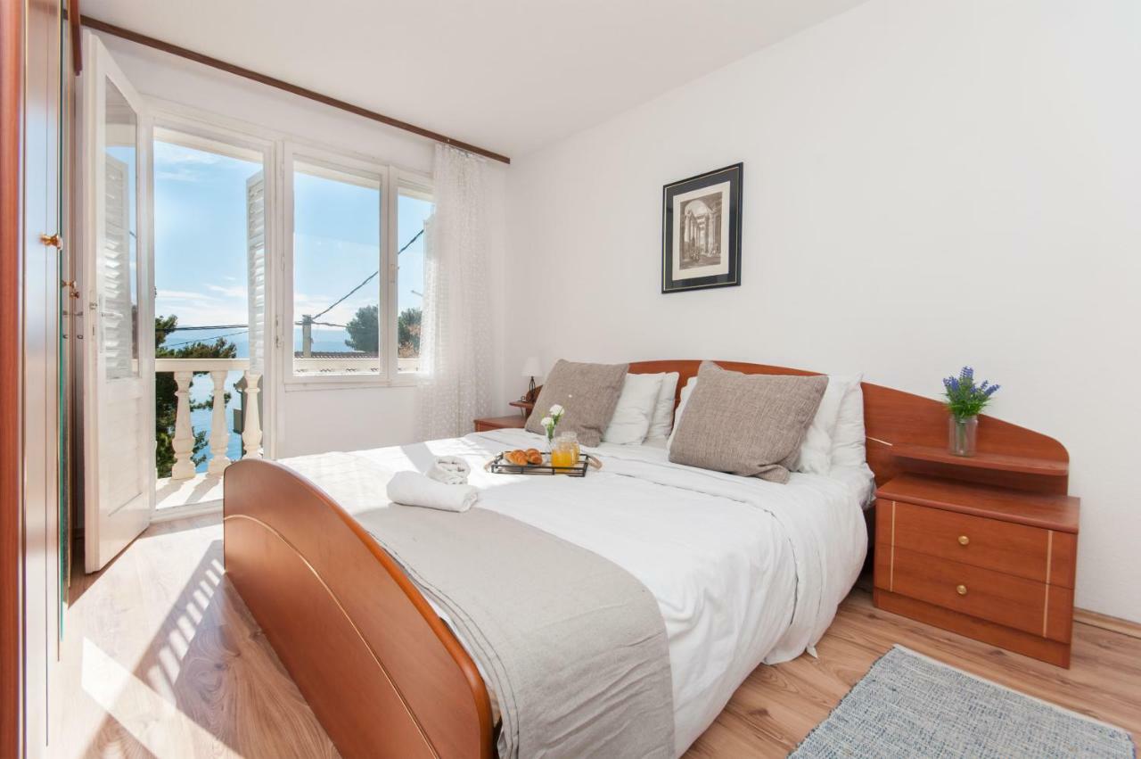Holiday Home Dalmatino Omiš Zewnętrze zdjęcie